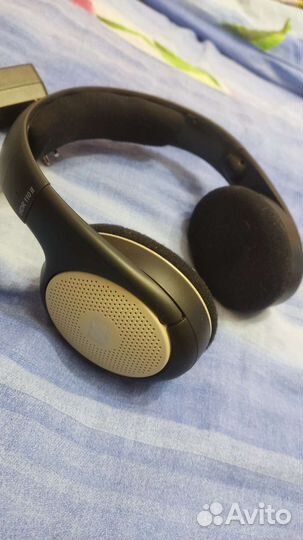 Наушники беспроводные sennheiser tr 110 II