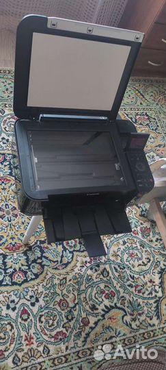 Мфу Canon pixma MG5240