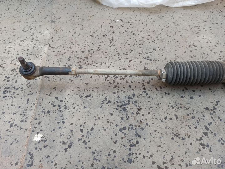 Рейка рулевая changan cs35 s1010560100