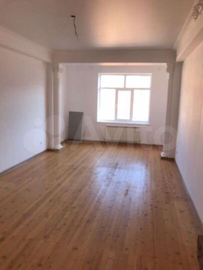 3-к. квартира, 115 м², 10/10 эт.