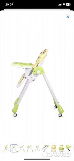 Стул для кормления