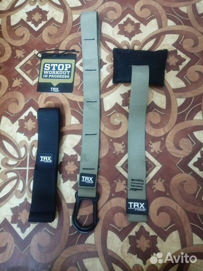 TRX петли