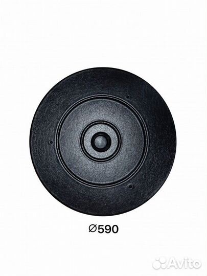 Бойлер косвенного нагрева Federica Bugatti(Турция)