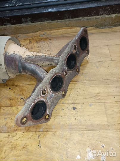 Катализатор