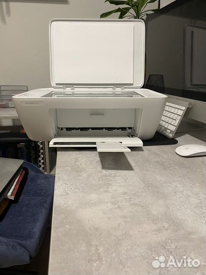 Принтер hp DeskJet 2320