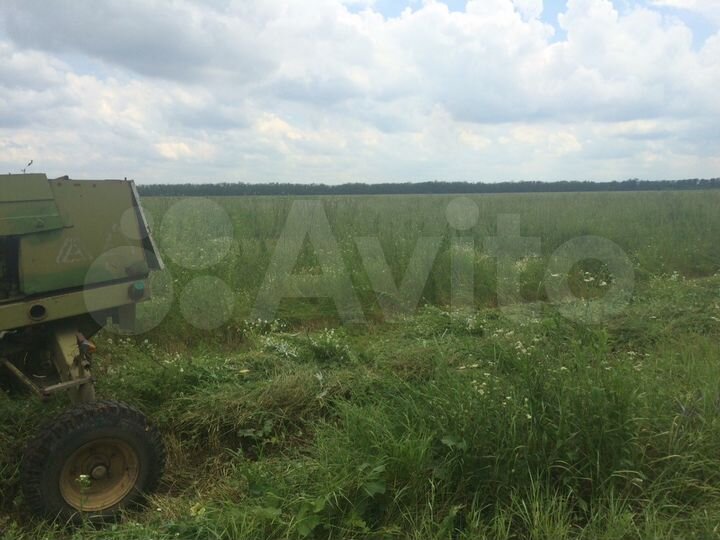 Участок 57 га (СНТ, ДНП)