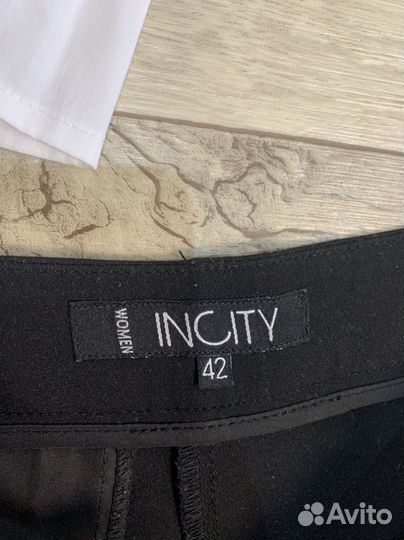 Рубашка и брюки love republic