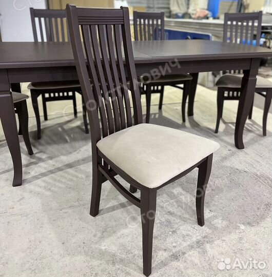 Новый стул арт 588