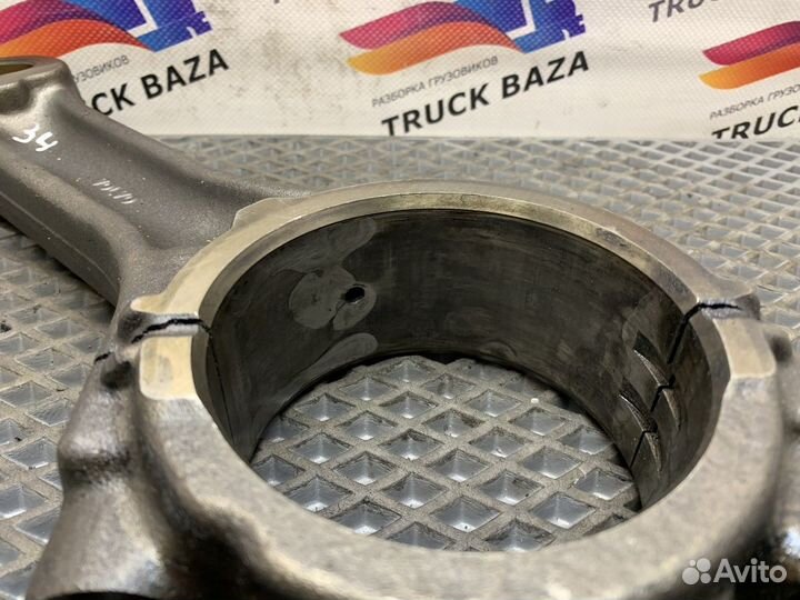 Шатун Volvo FE/FL, Volvo FH, Volvo FM