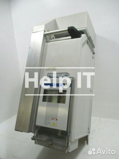 Сервопривод Rexroth HDC01.1-A200N-IB01-01-FW