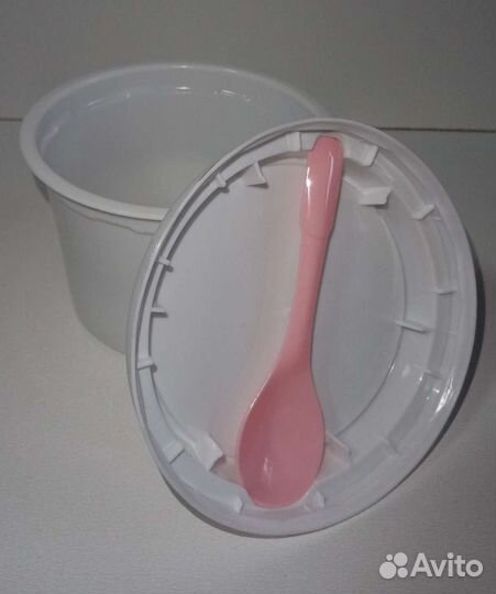 Пластиковый стаканчик 250мл