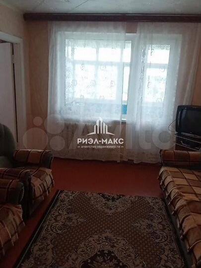 2-к. квартира, 35,4 м², 5/5 эт.