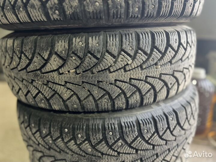КАМА Кама-Евро-519 175/70 R14