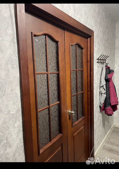 Межкомнатные двери бу с коробкой