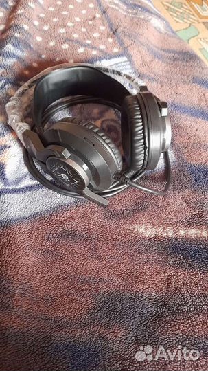 Системный блок