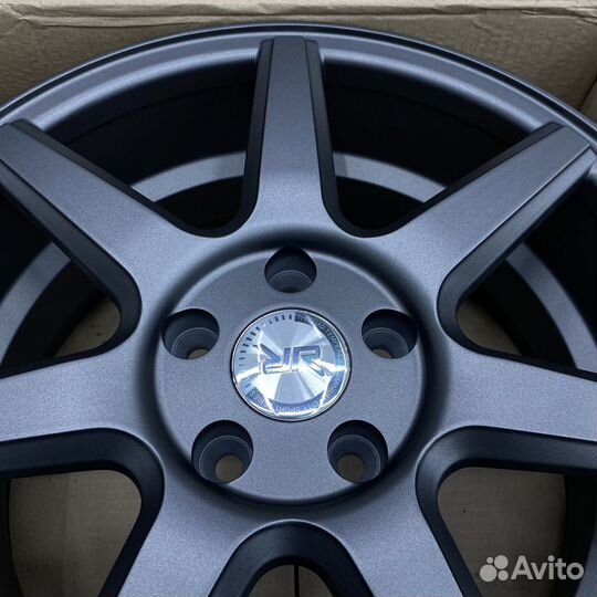 Диски новые 17 дюймов 5/112
