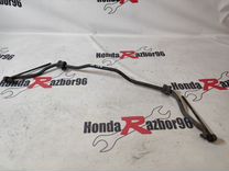 Стабилизатор передний Honda Cr-V 3 RE5 R20A2 2011
