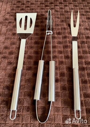 Набор для барбекю