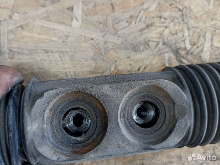 Рулевая рейка ваз 2108-15