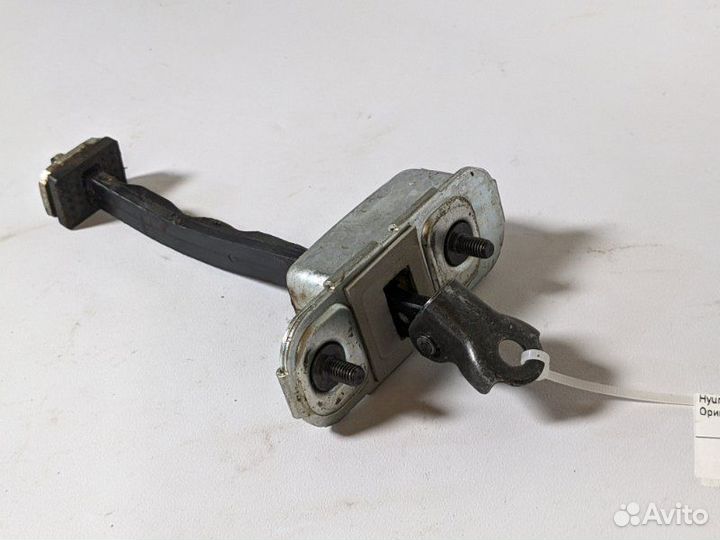 Ограничитель двери передний правый Hyundai Tucson