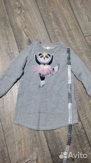 Кофта туника