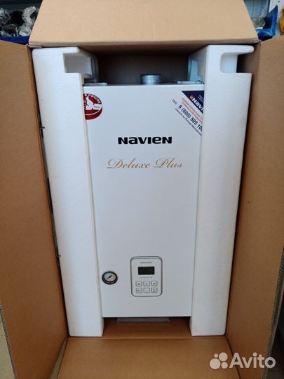 Газовые котлы