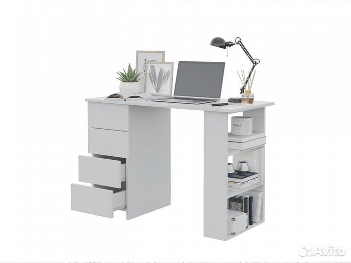 Стол компьютерный на Греческой 88А