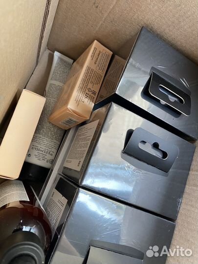 Продукция для авито доставки