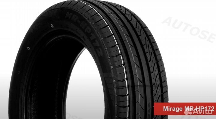 Mirage MR-HP172 265/50 R20 111V