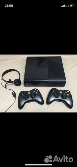 Xbox 360