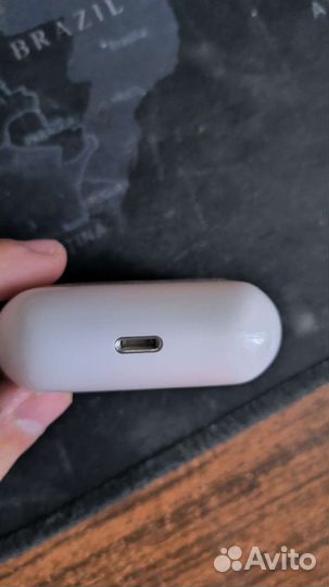 Кейс от airpods pro