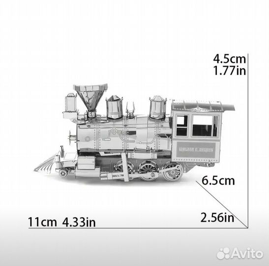 3d конструктор