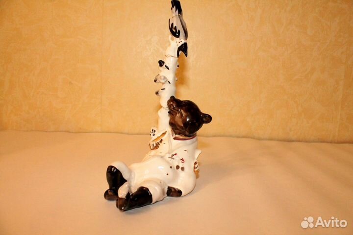 Статуэтки, ночник СССР