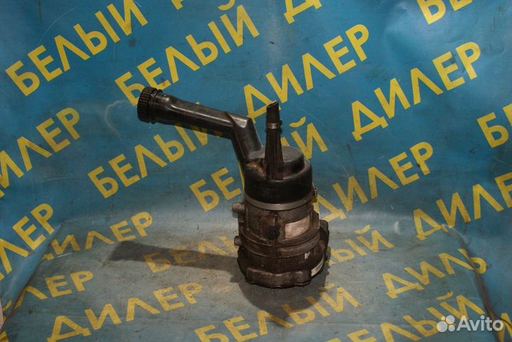 Электроусилитель руля Citroen C4 Grand Picasso