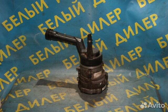 Электроусилитель руля Citroen C4 Grand Picasso