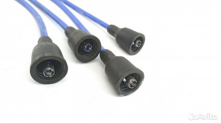 Провод высокого напряжения Subaru Legacy BE5 EJ202