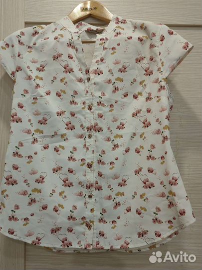 Женские качественные вещи пакетом