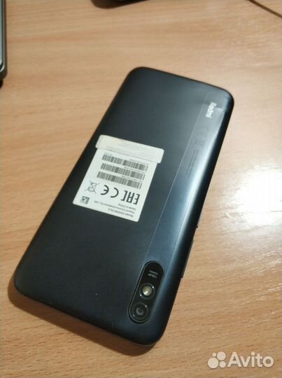 Xiaomi Redmi 9A, 2/32 ГБ