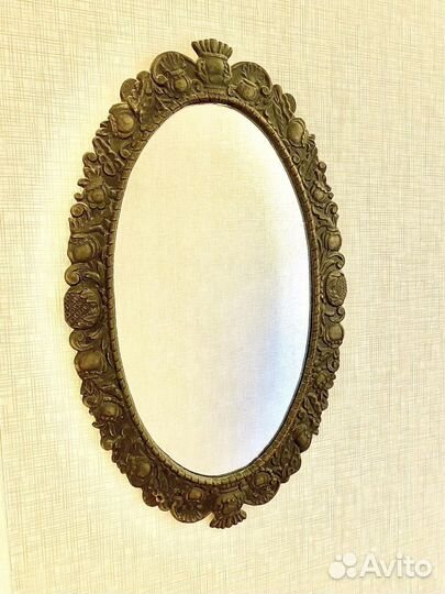 Зеркало/Рама/Винтаж