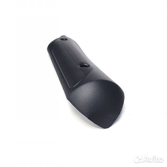 Накладка глушителя Honda Dio AF-62