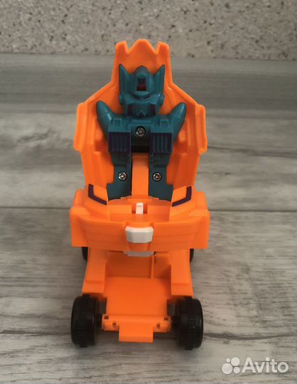 Машинки-трансформеры