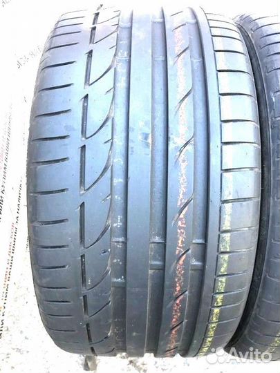 Bridgestone Potenza S001 275/30 R20