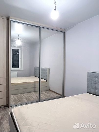 Двери купе в студию