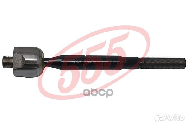 Тяга рул внутр л/пр Toyota Dyna sr-t580 555