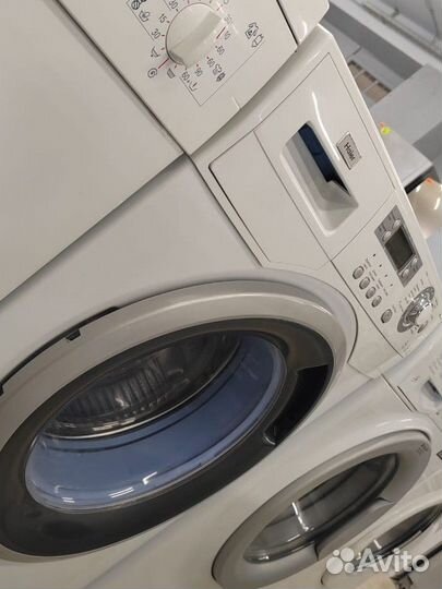 Стиральная машина б/у