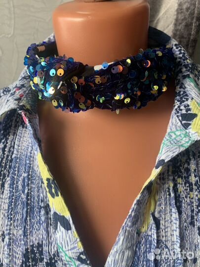 Блузка женская новая 50-52