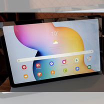 Планшет Samsung Galaxy Tab S6 Lite LTE 128 гб