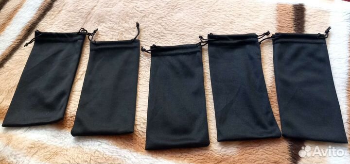 Мини сумочки на шнуровке