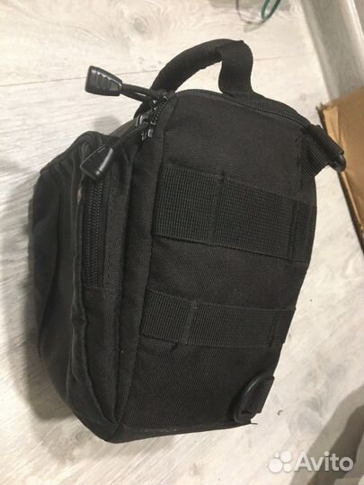 Сумка для фотоаппарата Lowepro