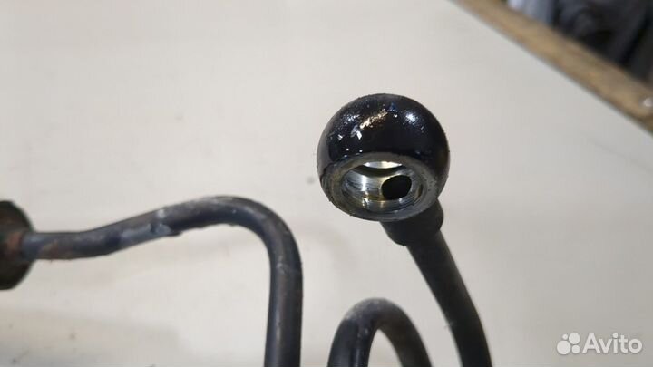 Трубка гидроусилителя Audi A4 (B6), 2002